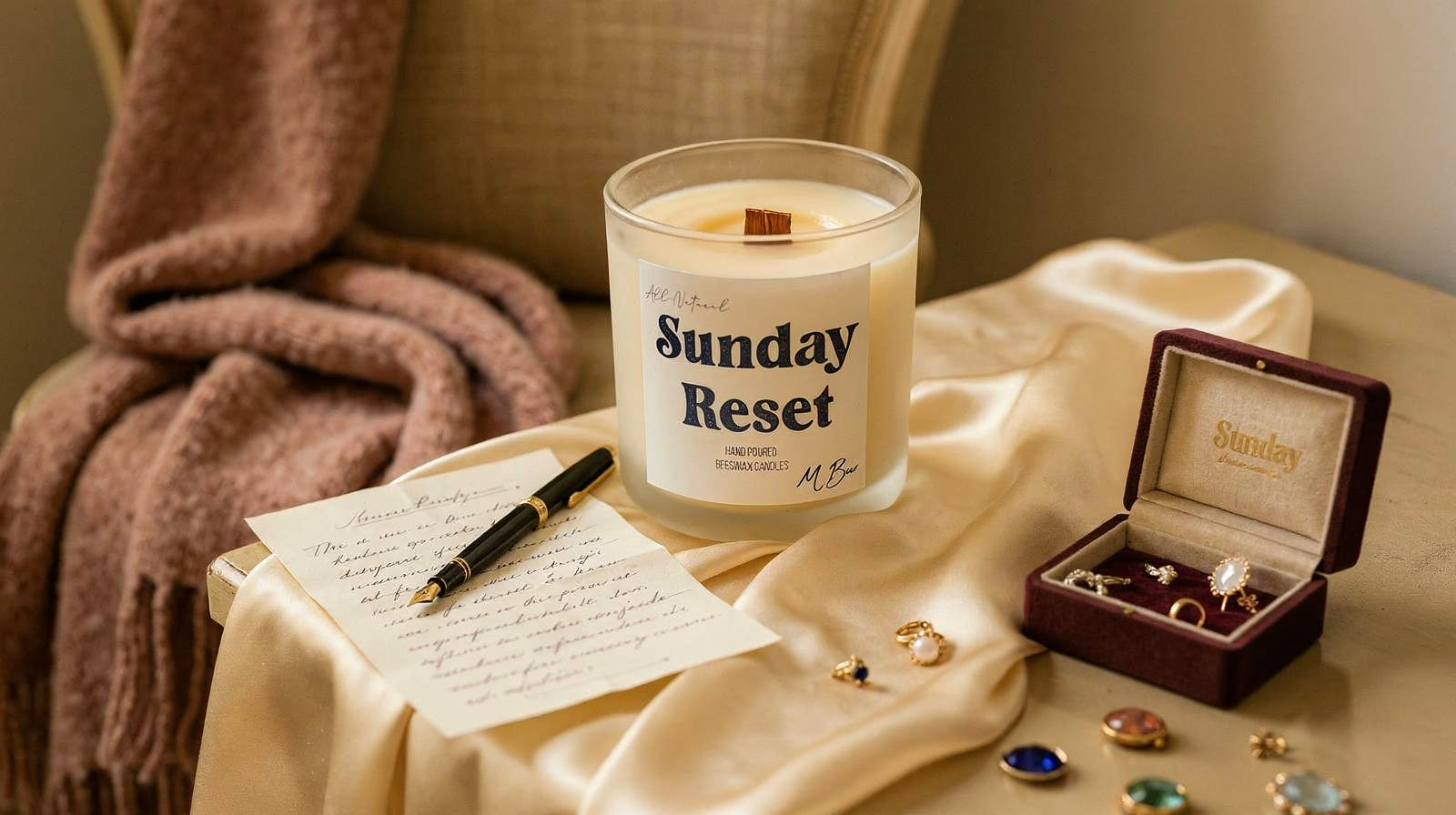 The Best Candles for Employees at Gyms and Fitness Studios (2025 Roundup) - MBur Candle Co.