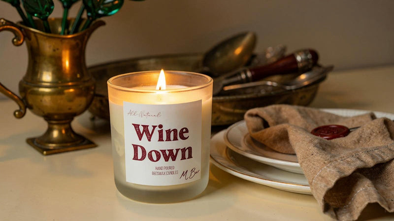 The Best Candles for Employees at Retail Storefronts - MBur Candle Co.
