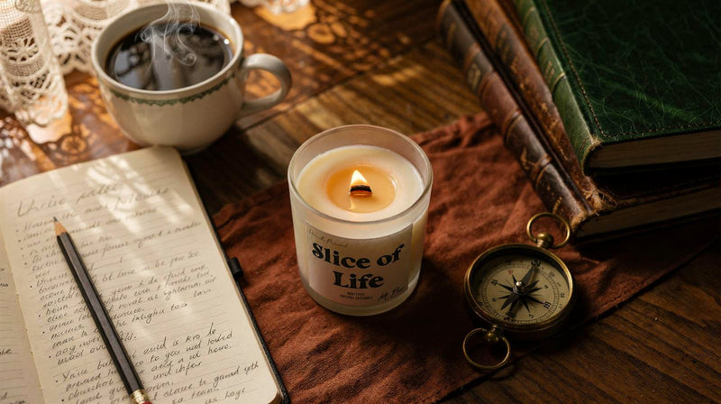 The Best Candles for Focus and Productivity, Ranked - MBur Candle Co.