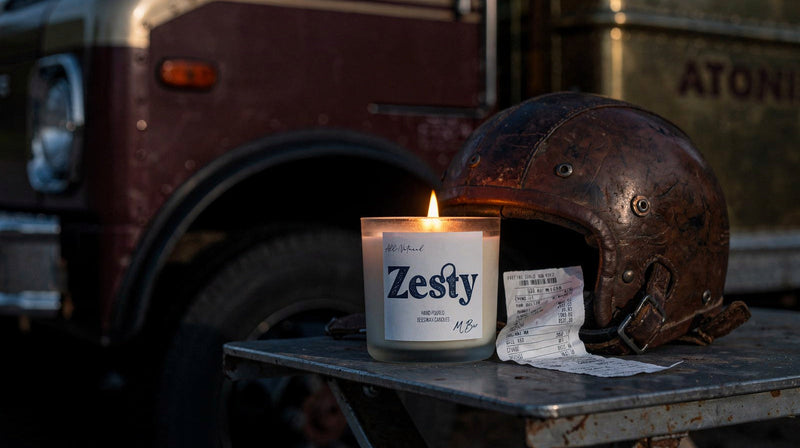 The Best Candles for Food Truck Employees: Gifts That Keep Them Sharp - MBur Candle Co.