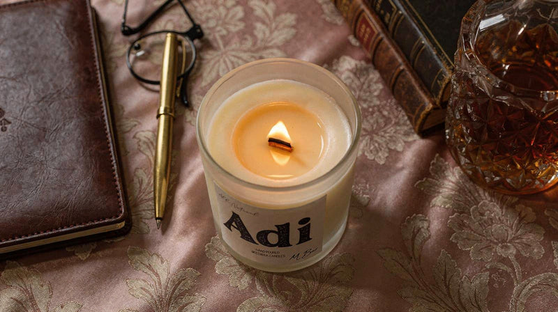 The Best Candles for Gordon Rees Employees: 7 Picks to Elevate Your Workspace - MBur Candle Co.
