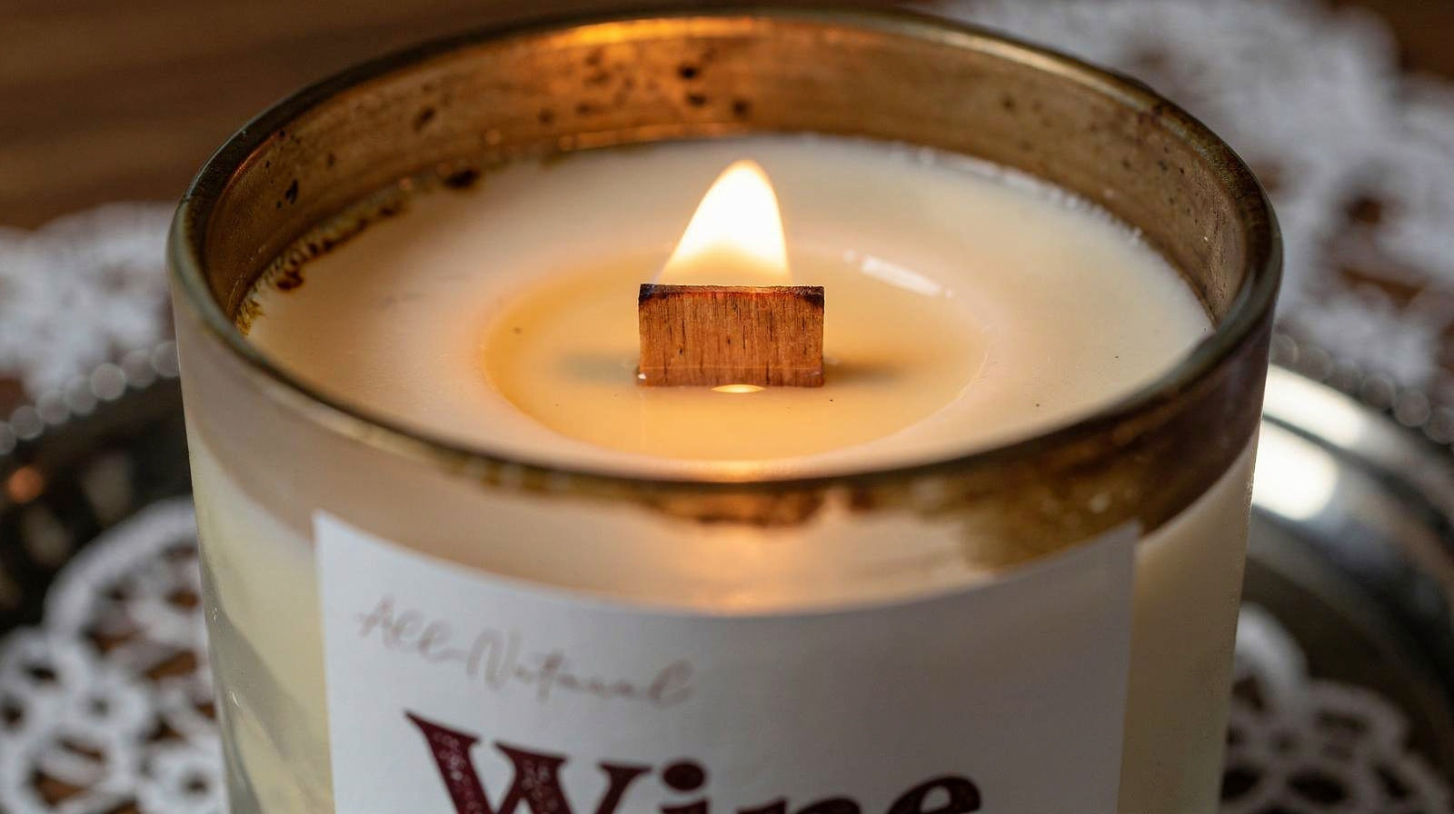 The Best Candles for Howard Hanna Employees: Gifts That Fit the Job - MBur Candle Co.