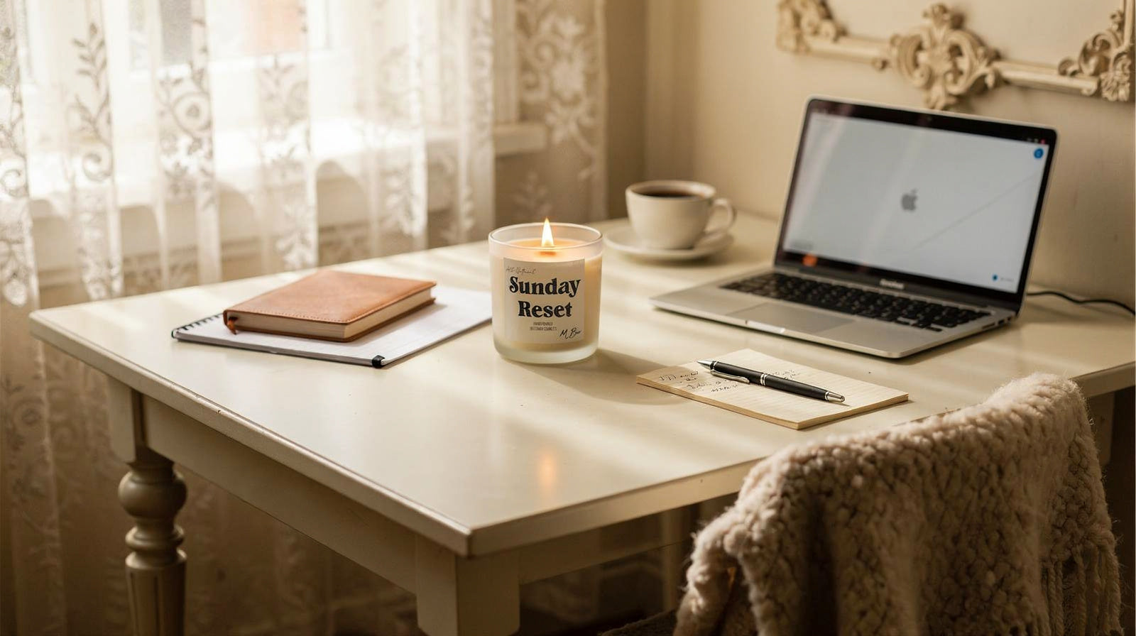 The Best Candles for JLL Employees: 6 Picks to Upgrade Your Workspace - MBur Candle Co.