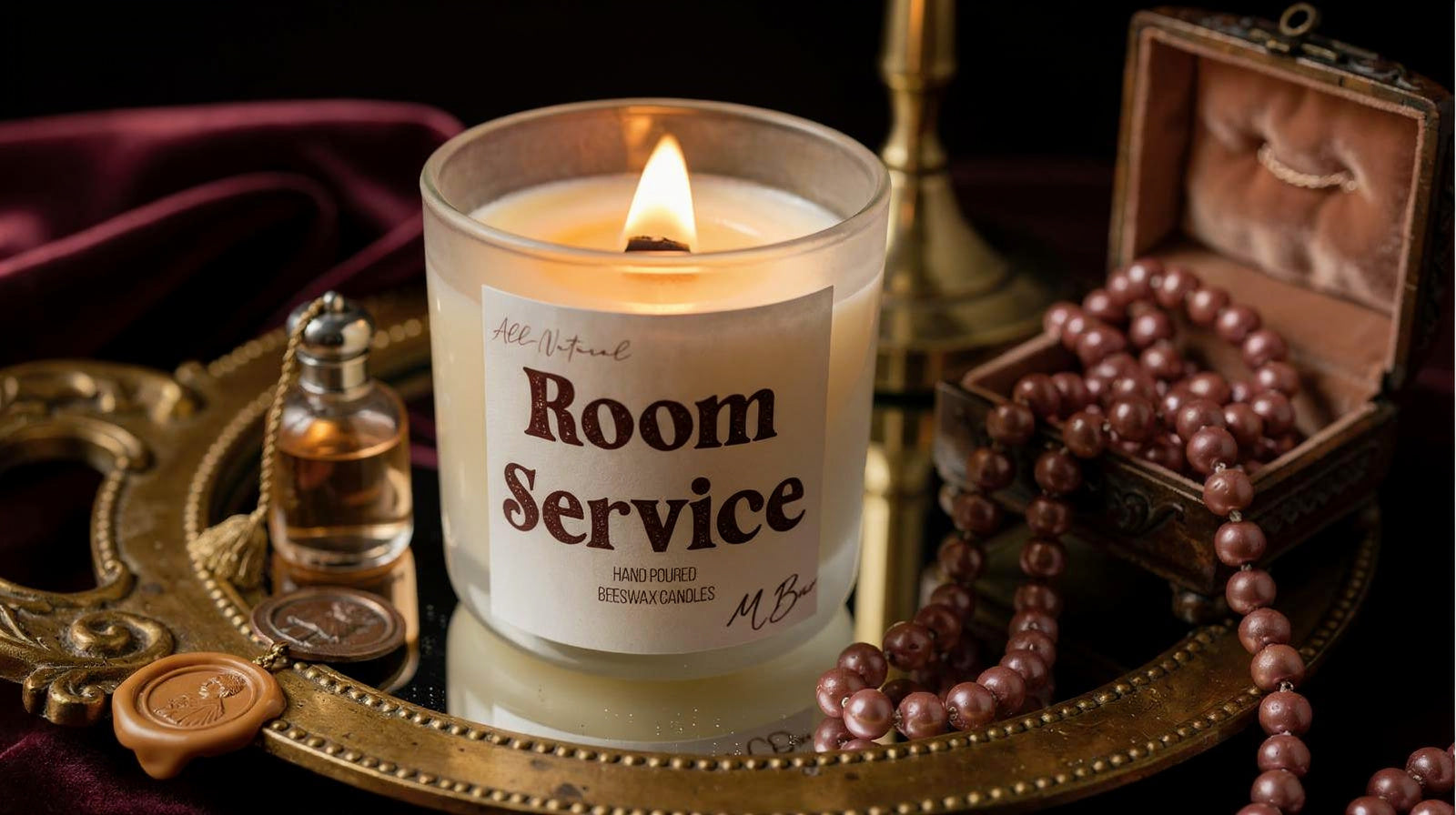 The Best Candles for Jones Day Employees: A Gift Guide That Lands - MBur Candle Co.