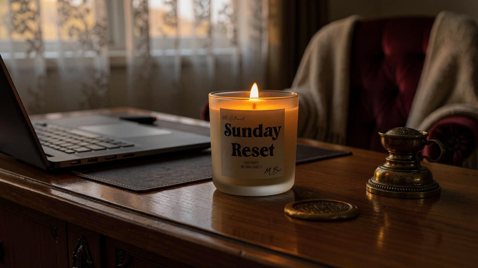 The Best Candles for Norton Rose Fulbright Employees (A Gift Guide) - MBur Candle Co.