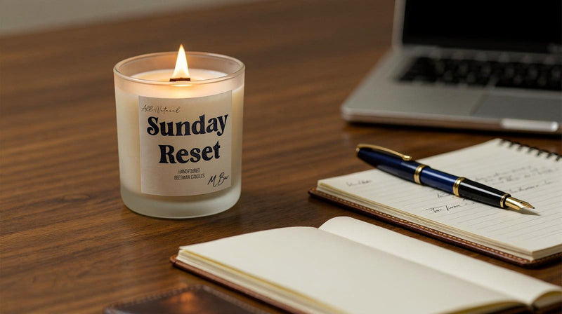 The Best Candles for Paul Hastings Employees: Elevate Your Workday - MBur Candle Co.
