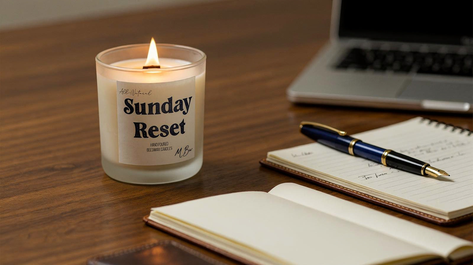 The Best Candles for Paul Hastings Employees: Elevate Your Workday - MBur Candle Co.