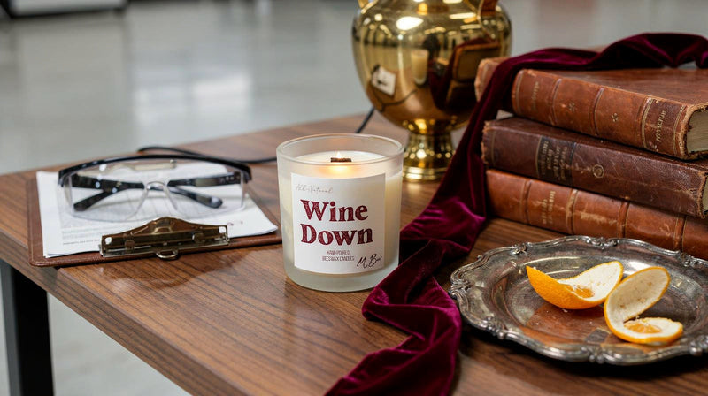The Best Candles for Pillsbury Employees: Gifts That Fit the Workday - MBur Candle Co.