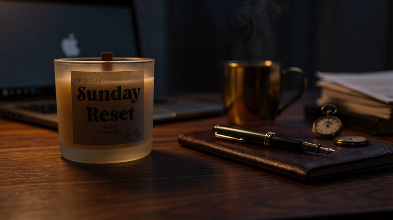 The Best Candles for Quinn Emanuel Employees: 6 Premium Picks for a Sharper Workday - MBur Candle Co.