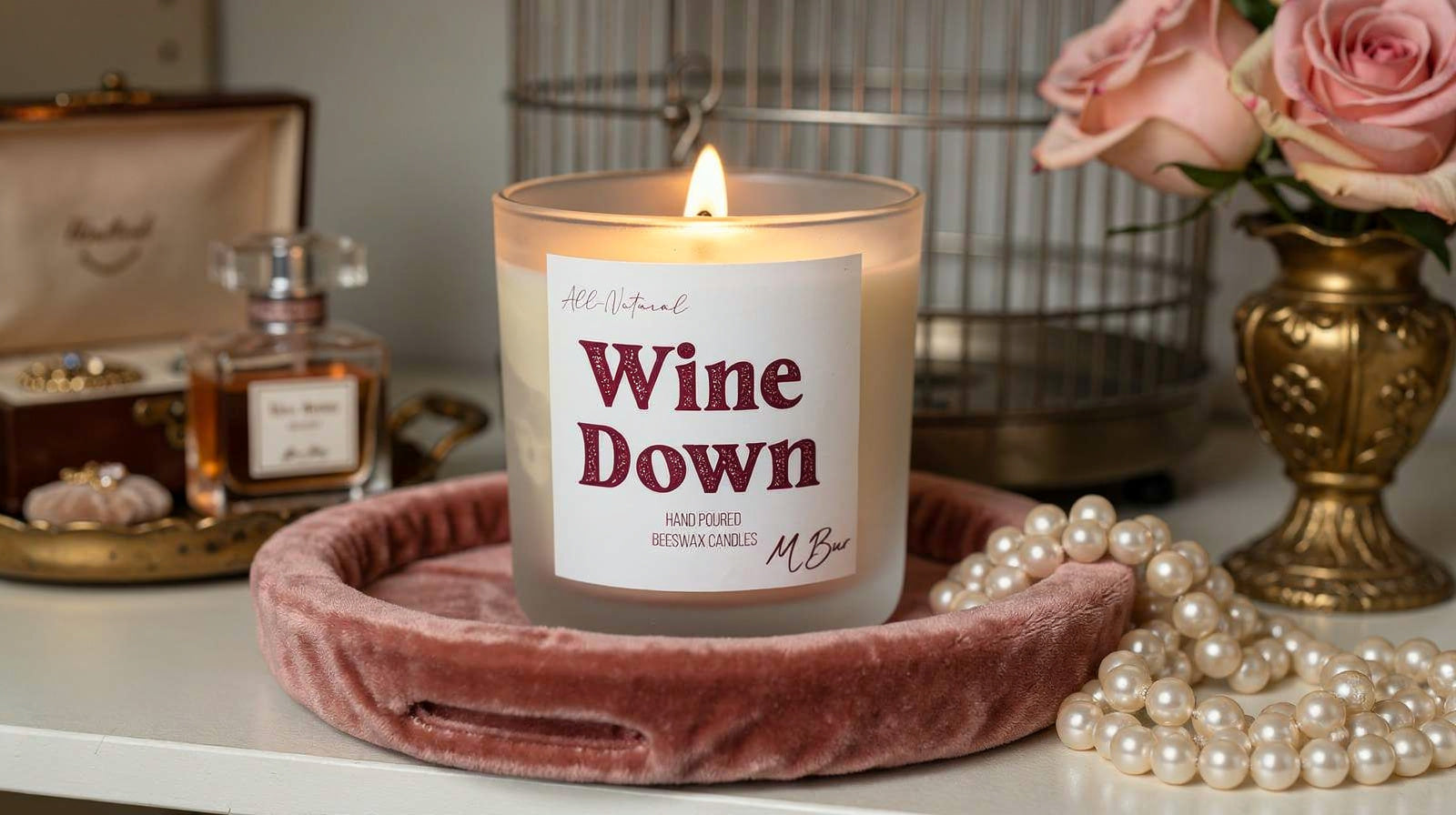 The Best Candles for Rat Owners: Fresh Scent, Clean Burn - MBur Candle Co.