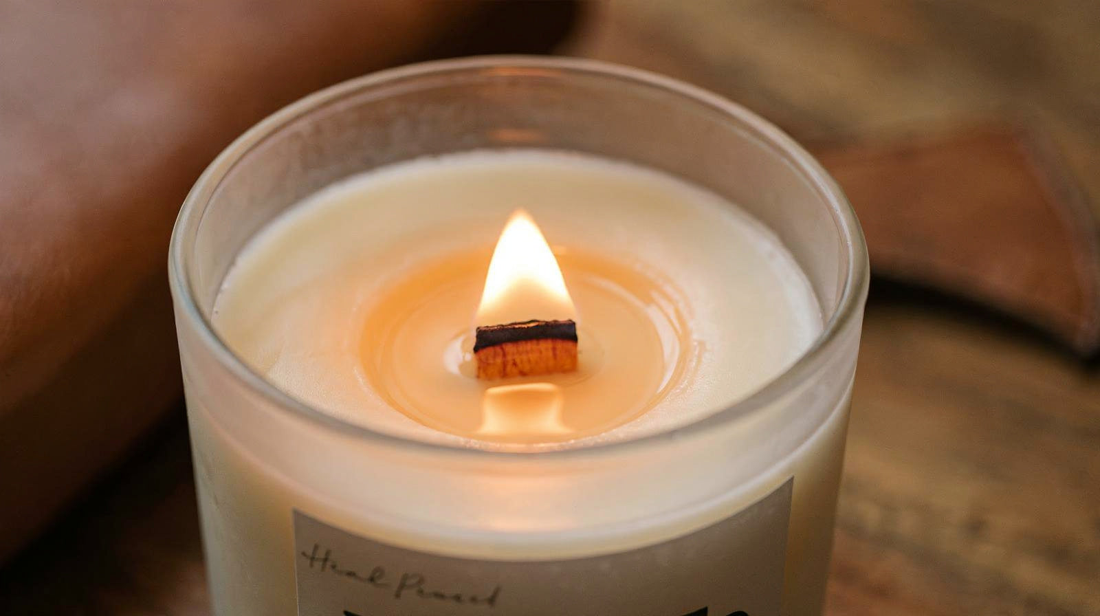 The Best Candles for Samson Properties Employees to Enhance Their Workspaces - MBur Candle Co.