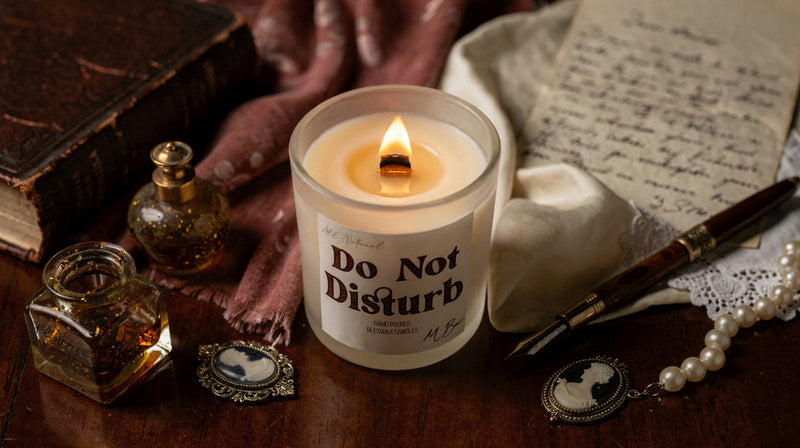 The Best Candles for Scrapbooking and Memory Keeping (Ranked) - MBur Candle Co.