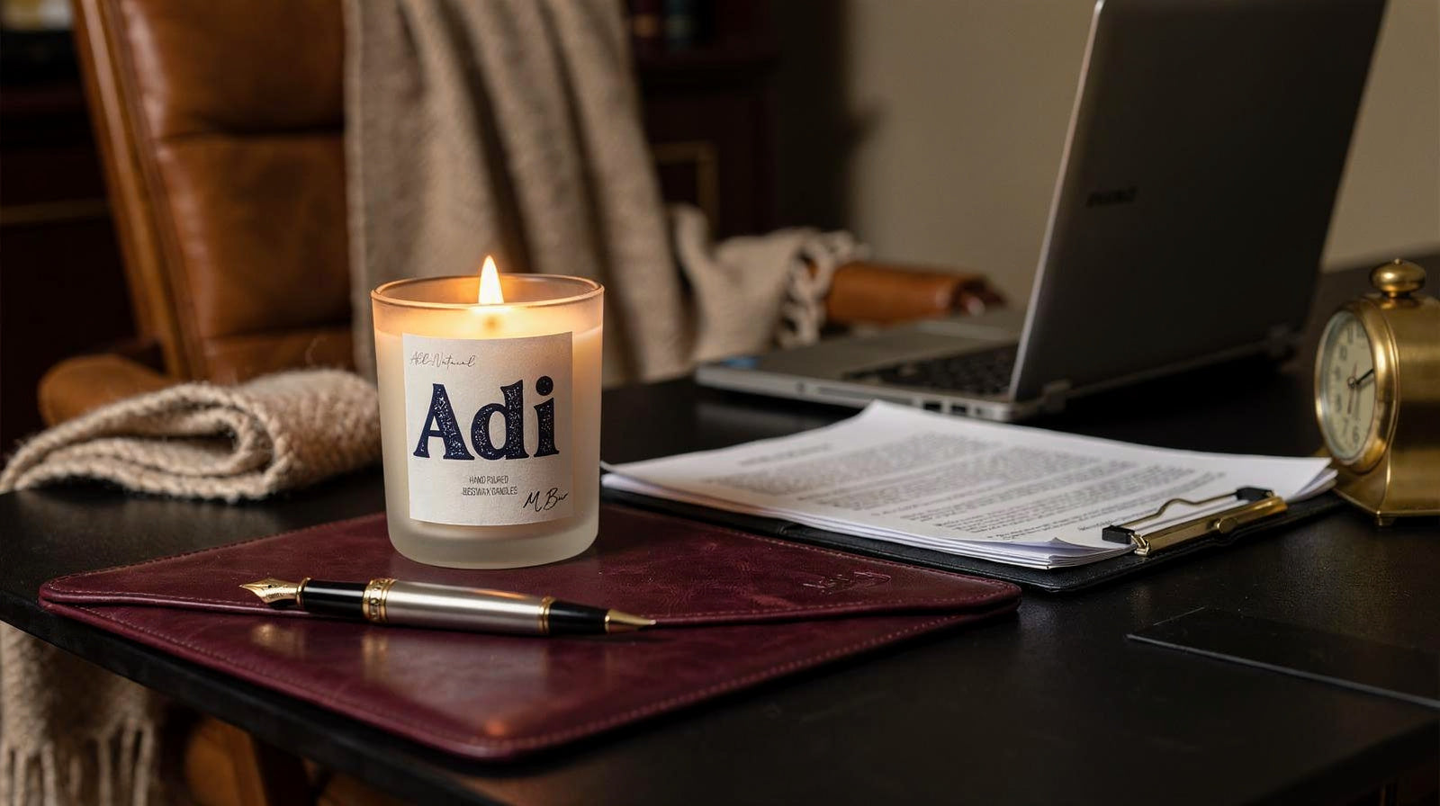 The Best Candles for Sidley Austin Employees (2025 Gift Guide) - MBur Candle Co.