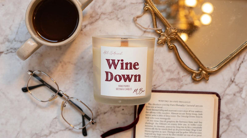The Best Candles for Simpson Thacher Employees: Elevate Your Workday - MBur Candle Co.