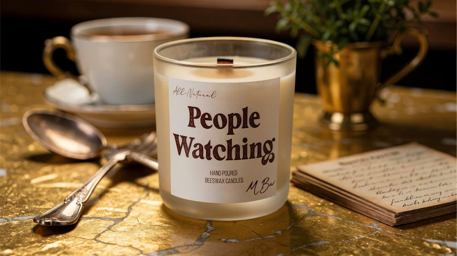 The Best Candles for Slow Saturday Breakfasts (Ranked, 2024) - MBur Candle Co.