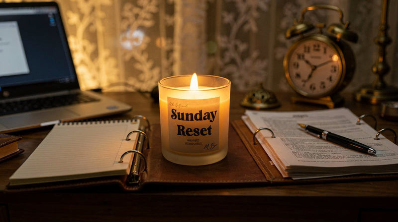The Best Candles for Squire Patton Boggs Employees to Enhance Their Workday - MBur Candle Co.