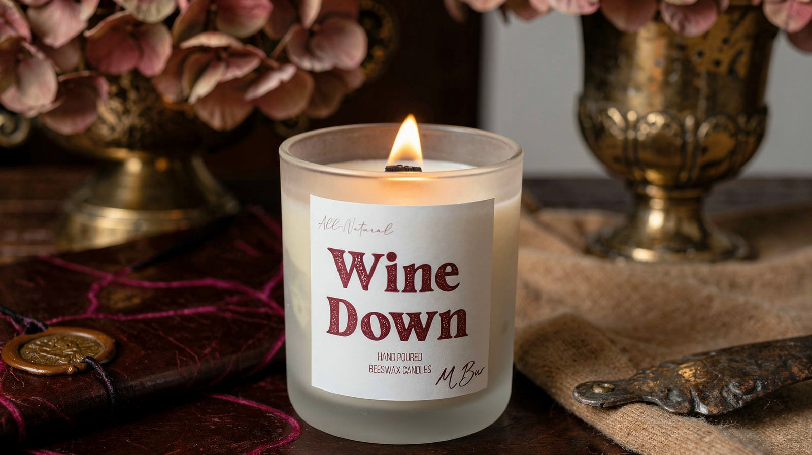 The Best Candles for Susman Godfrey Employees: Elevate Your Workday - MBur Candle Co.