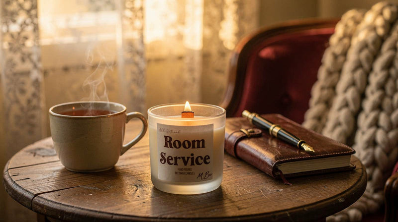 The Best Candles for the First Cold Morning of Fall (Ranked for 2025) - MBur Candle Co.