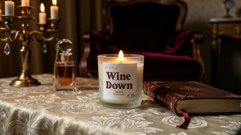 The Best Candles for Veterinarians After a Hard Shift (2026 Roundup) - MBur Candle Co.