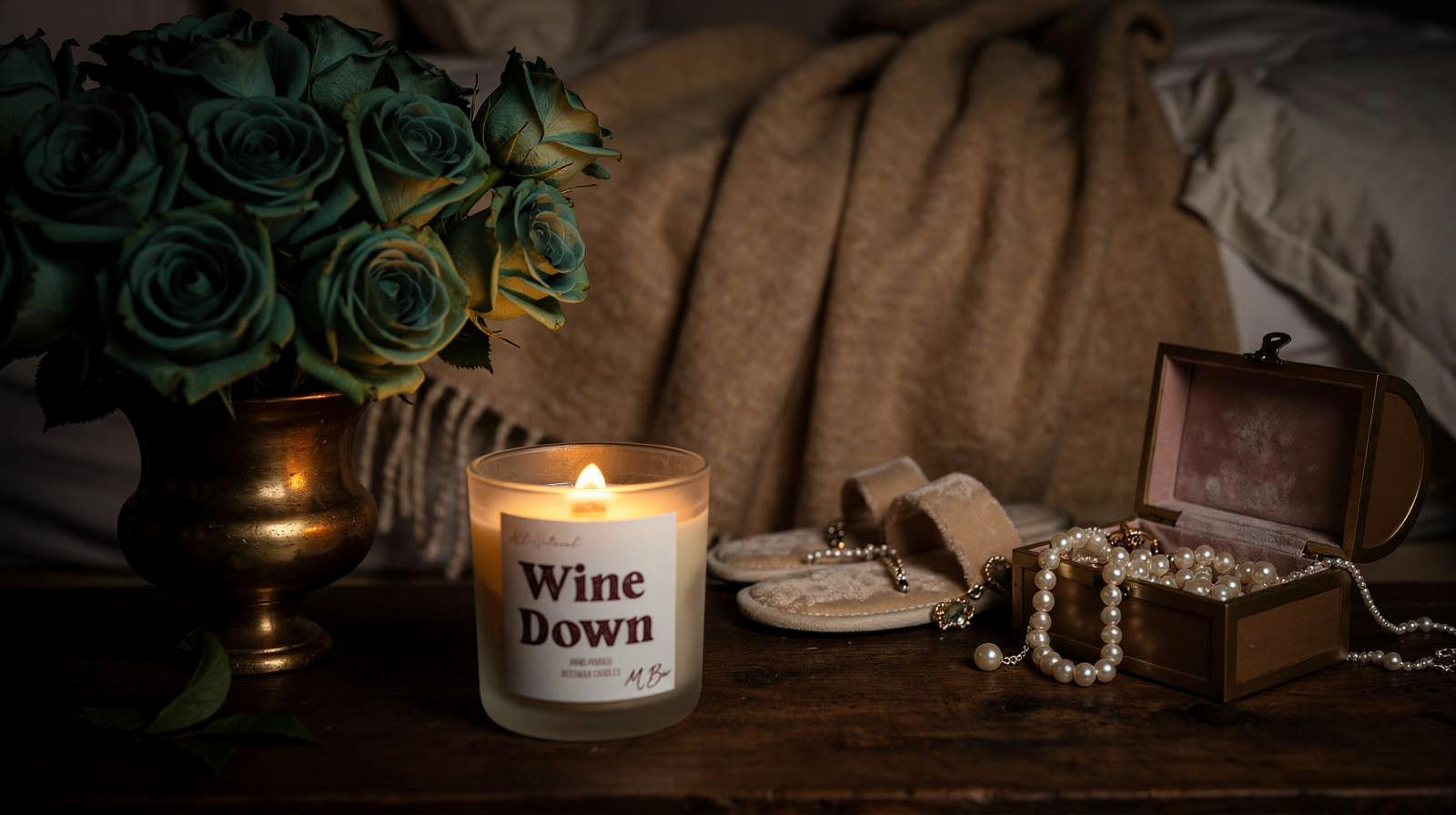 The Best Candles That Don't Have Overpowering Fragrance (Ranked for a Calm, Fresh Home) - MBur Candle Co.