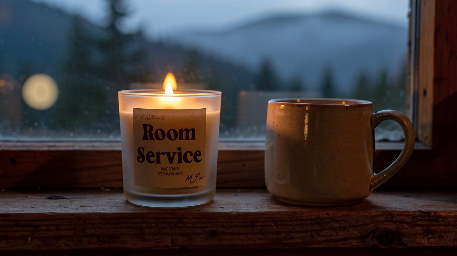 The Best Candles That Remind You of Camping in the Woods (Ranked) - MBur Candle Co.