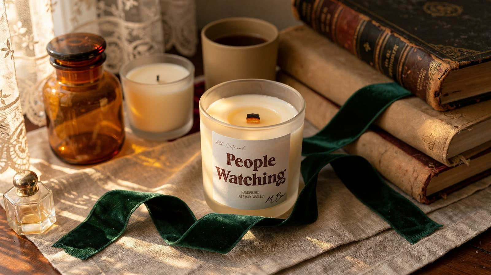 The Best Candles That Remind You of Home and Family (Ranked) - MBur Candle Co.