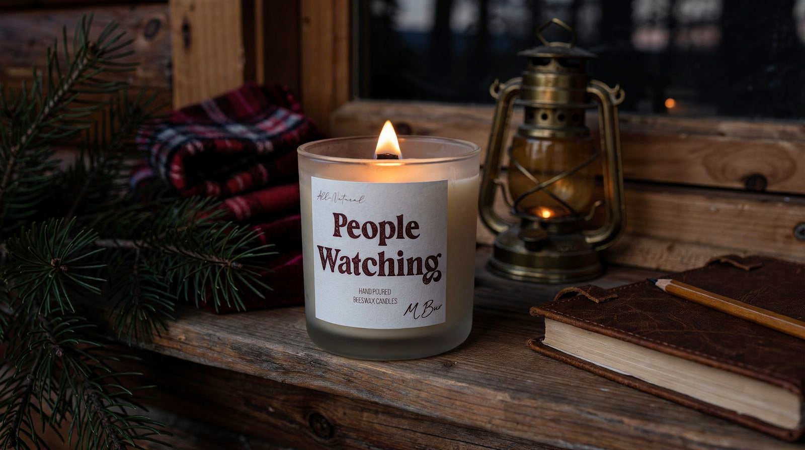 The Best Candles That Remind You of Summer Camp (Ranked) - MBur Candle Co.