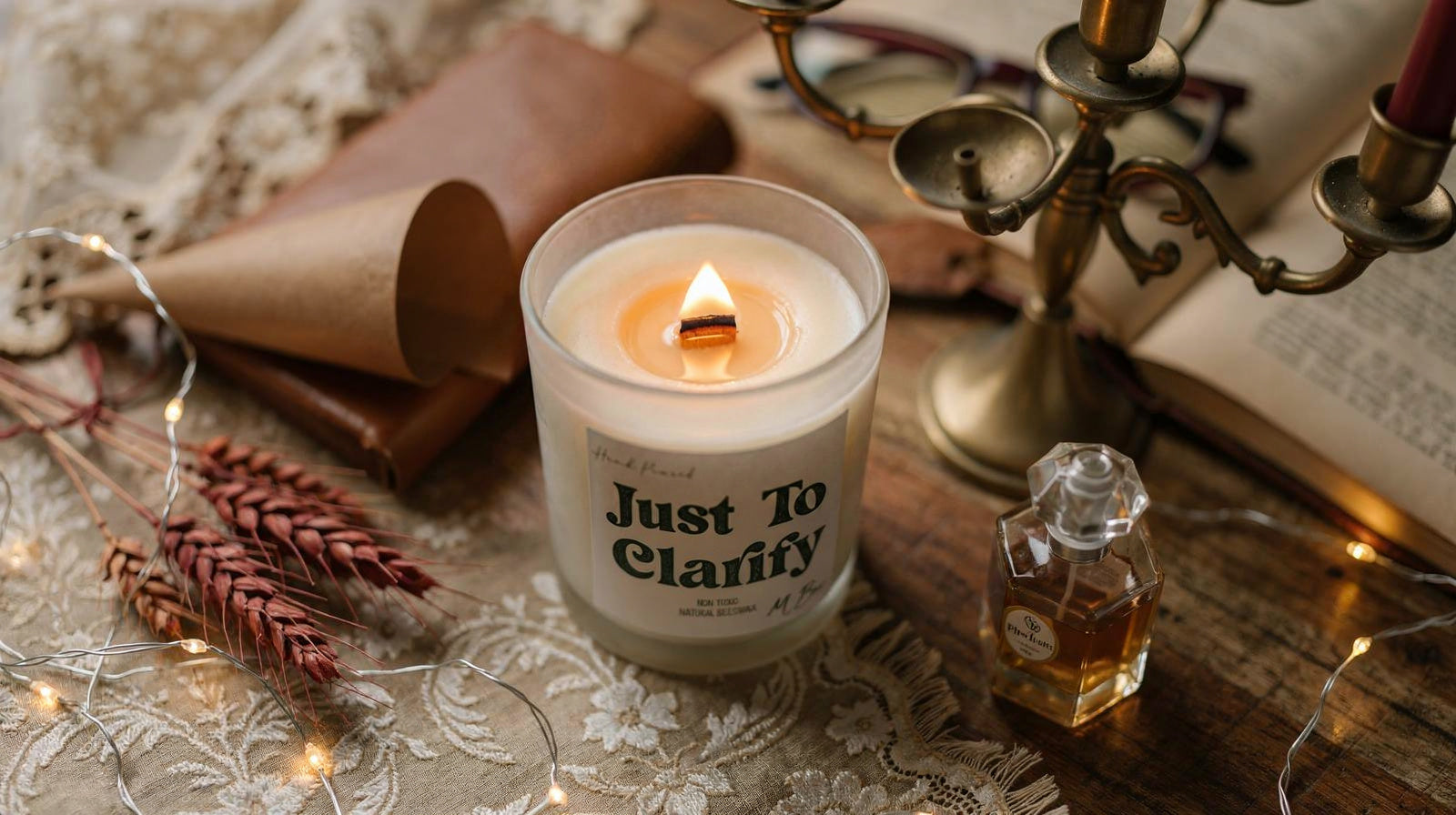 The Best Candles That Remind You of the County Fair (2024 Roundup) - MBur Candle Co.