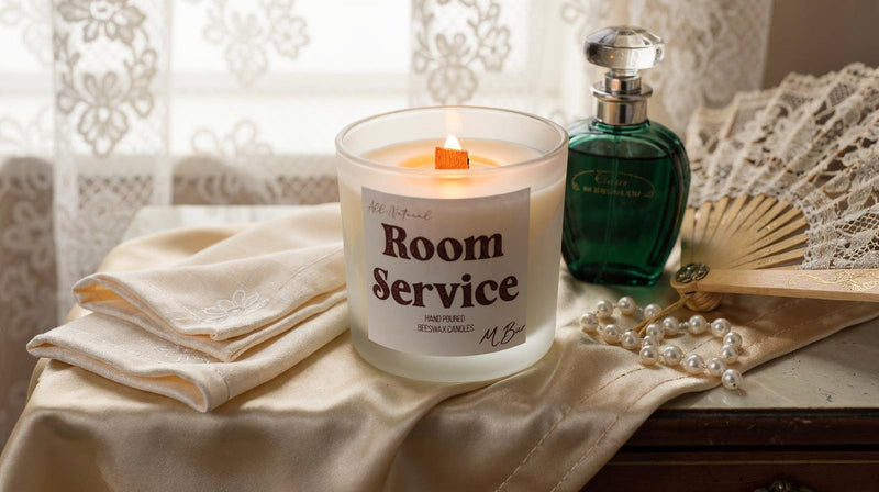 The Best Candles That Smell Like an Aman Resort (Ranked) - MBur Candle Co.