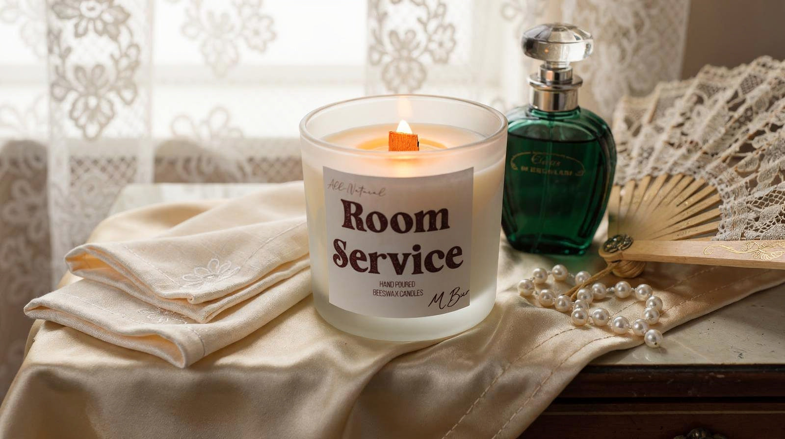 The Best Candles That Smell Like an Aman Resort (Ranked) - MBur Candle Co.