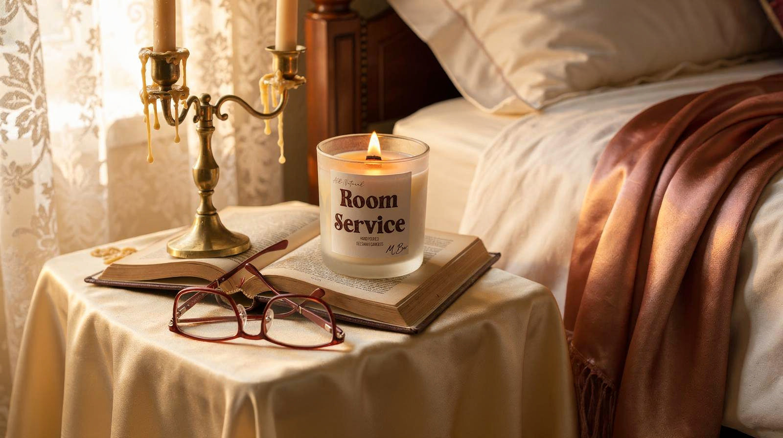 The Best Candles That Smell Like Clean Skin: 6 Fresh, Invigorating Picks Ranked - MBur Candle Co.