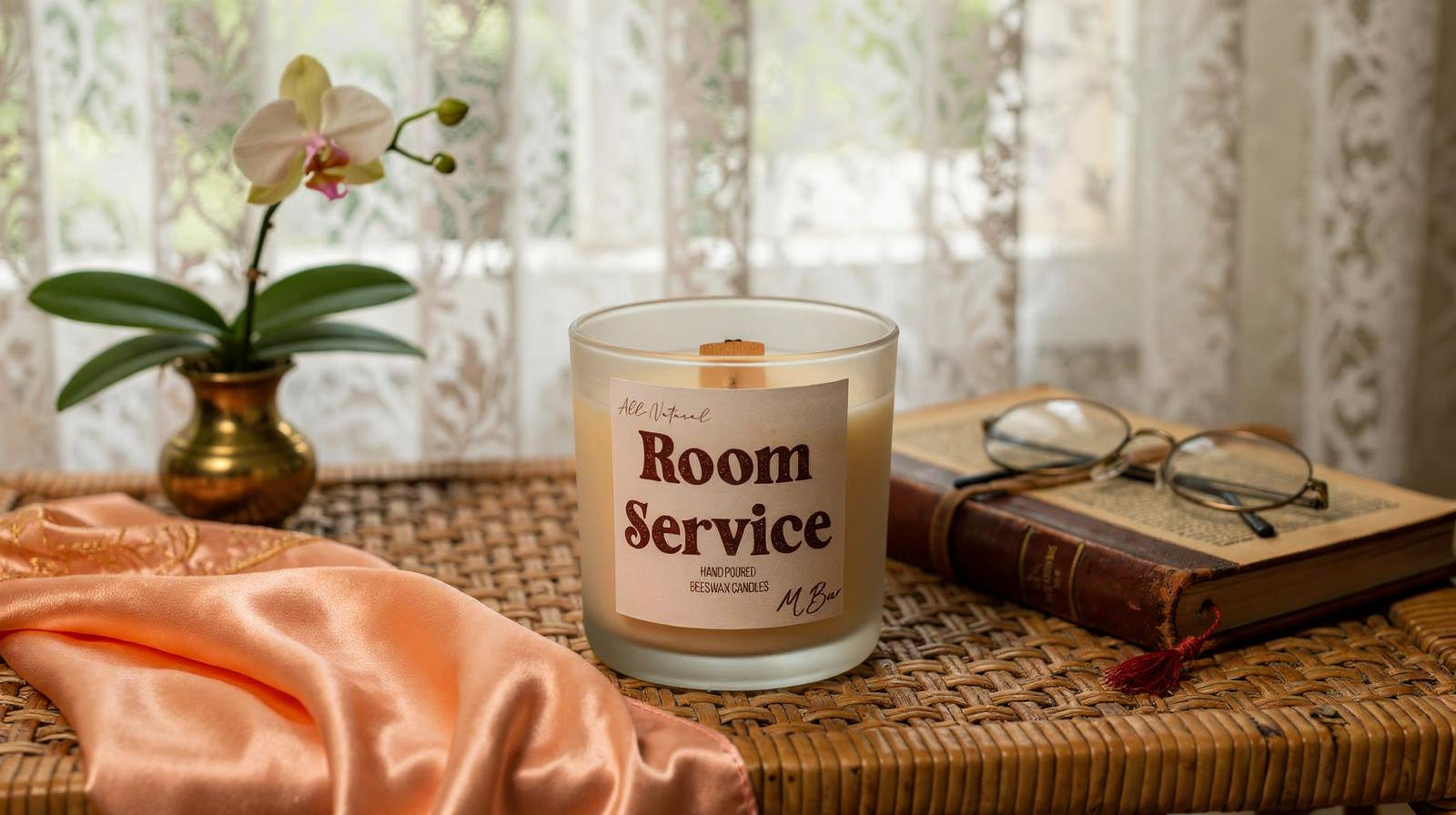 The Best Candles to Capture the Essence of Singapore - MBur Candle Co.