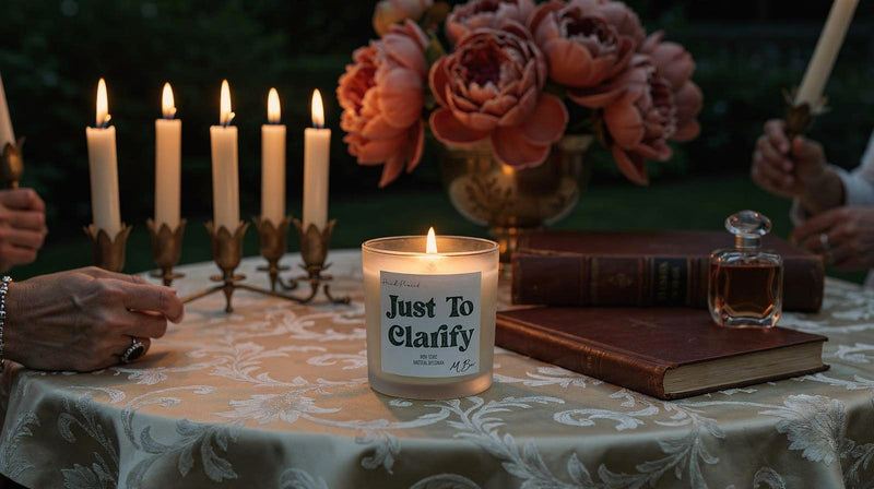 The Best Drip-Safe Candles for Prayer and Candlelight Vigils in 2026 - MBur Candle Co.