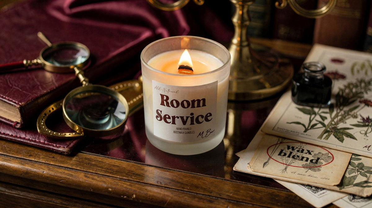 The Best Non-Toxic Candles at Target in 2026 (And How to Spot What's Actually Clean) - MBur Candle Co.