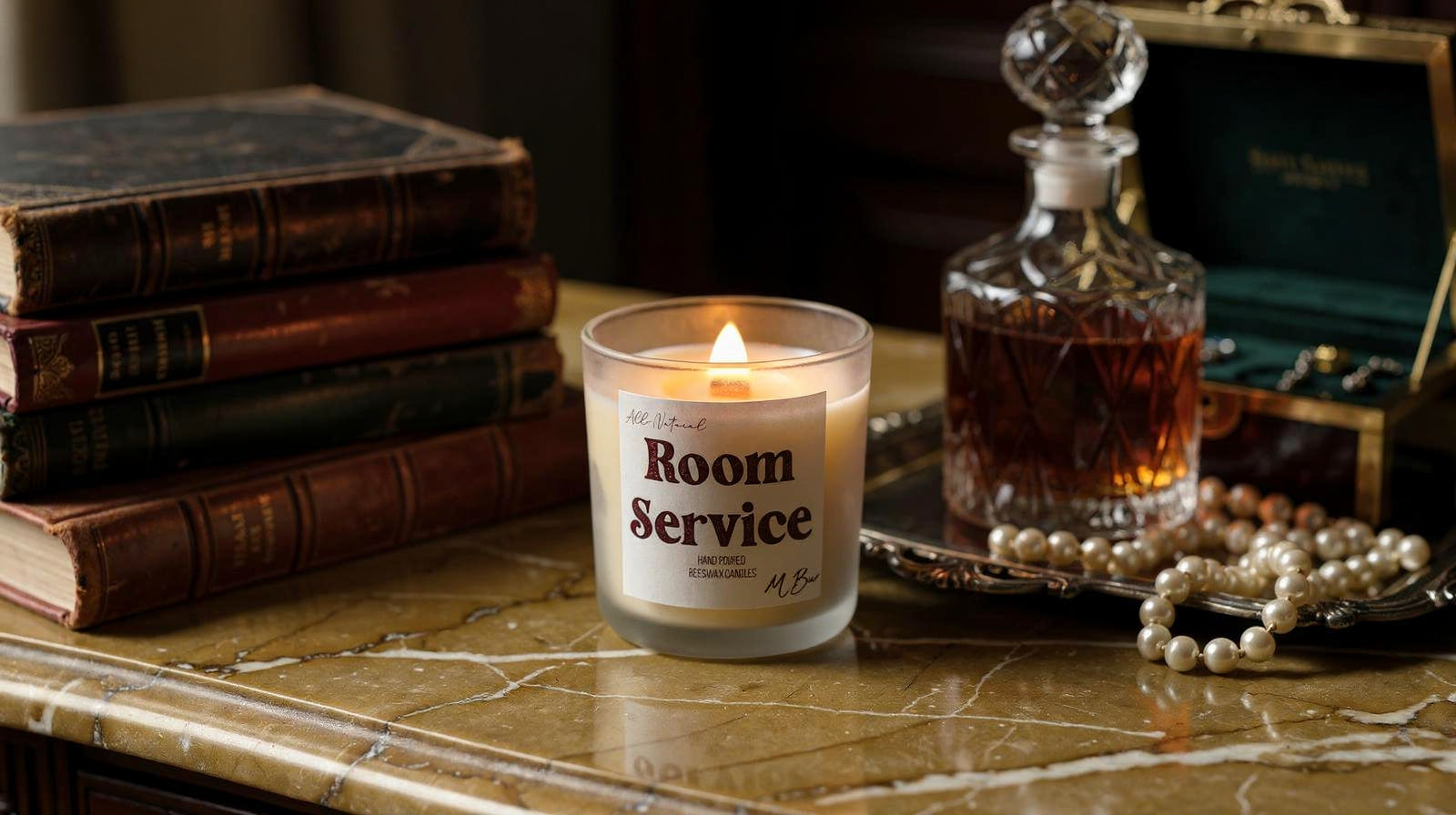 The Best Non-Toxic Soy Candles for a Clean Burn (2024) - MBur Candle Co.