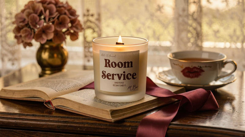 The Best Nostalgic Candle Scents Inspired by 'Tomorrow, and Tomorrow, and Tomorrow' - MBur Candle Co.