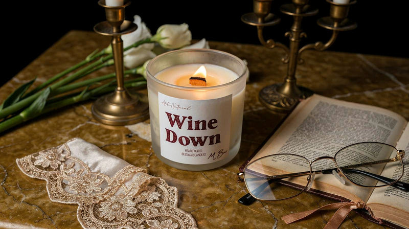 The Best Tuberose Candles: The Old Money Florist Smell, Ranked - MBur Candle Co.