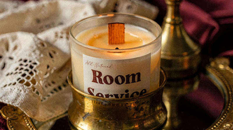 The Perfect Candles for Employees at Event Planning Companies - MBur Candle Co.