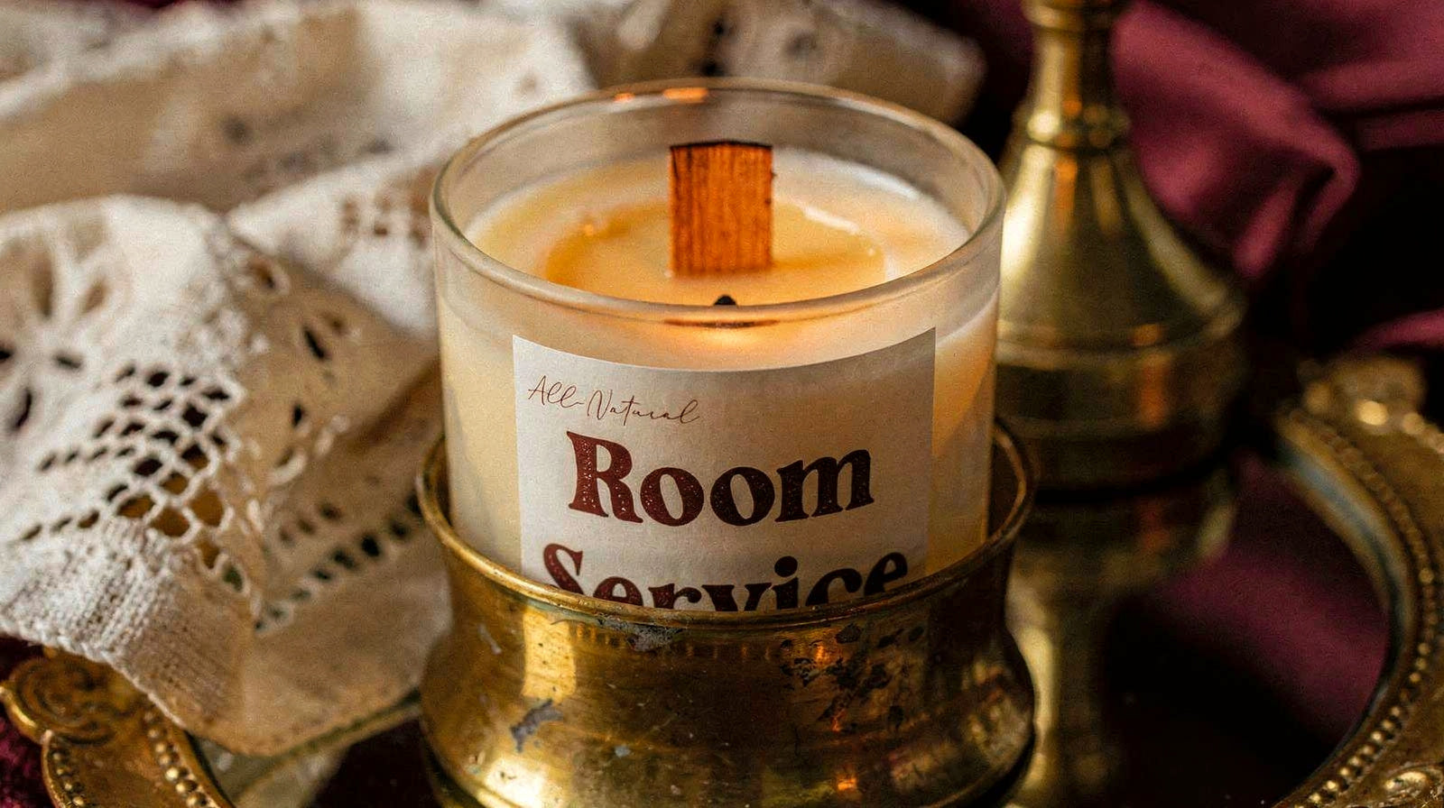 The Perfect Candles for Employees at Event Planning Companies - MBur Candle Co.