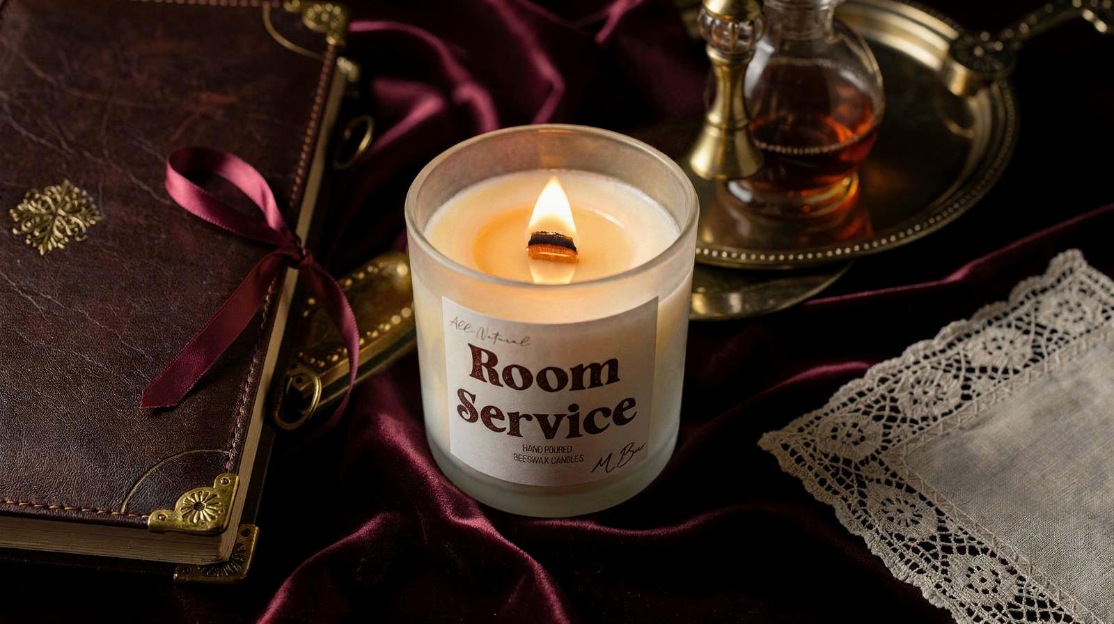 The Perfect Graduation Candle for Cake: A Celebration Guide - MBur Candle Co.