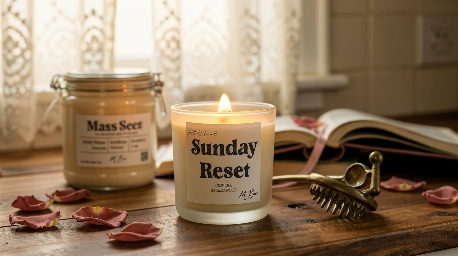 The Truth About Bath and Body Works: Are Their Candles Really Toxic? - MBur Candle Co.