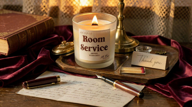 The Ultimate Gift Guide: Best Candles for Weichert Realtors Employees - MBur Candle Co.