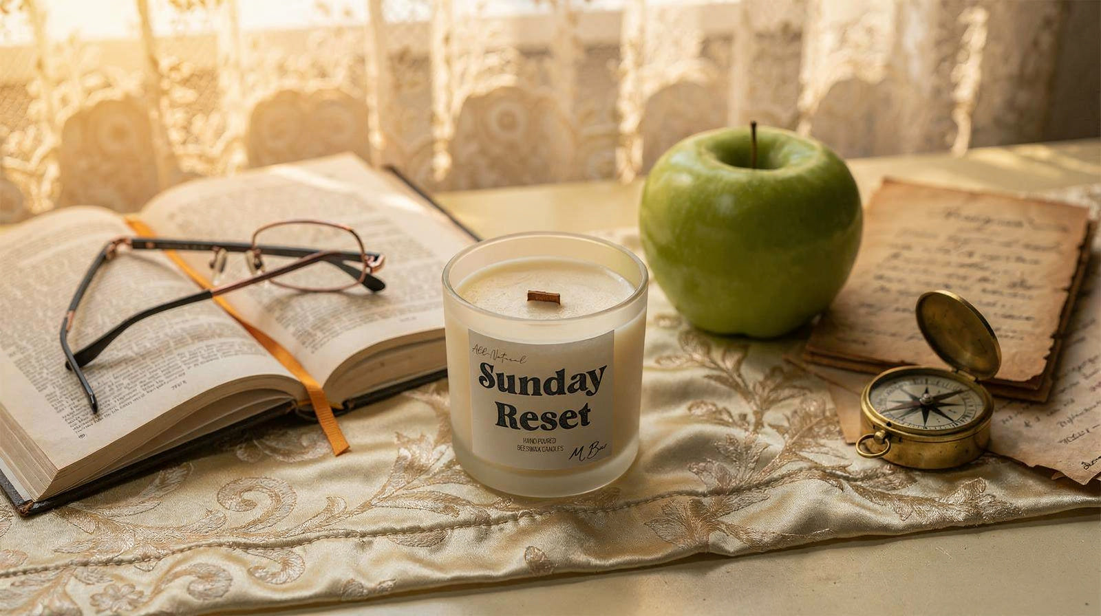 The Ultimate Guide to Choosing the Best Candles for Teachers' Classrooms With Scent-Sensitive Students - MBur Candle Co.