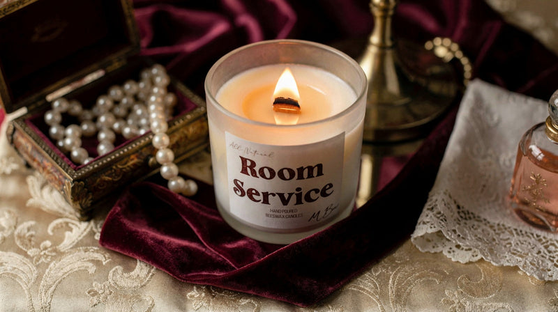 The Ultimate Guide to Choosing the Perfect Candle for a Lamp Warmer - MBur Candle Co.