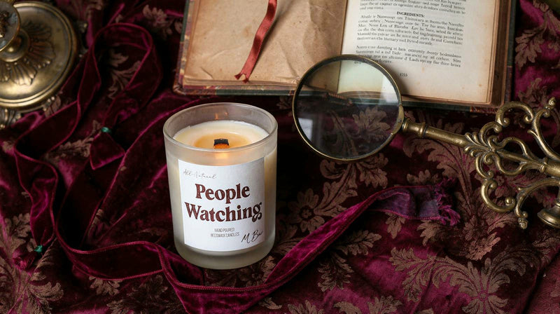 The Ultimate Guide to Hypoallergenic Candles: What to Actually Look For - MBur Candle Co.