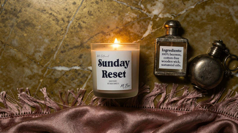The Ultimate Guide to Verifying Clean Candle Claims: What to Look For Before You Buy - MBur Candle Co.