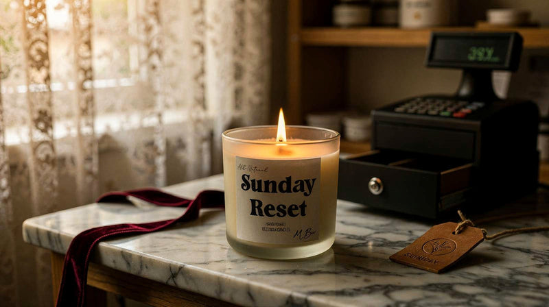 Transform Your Retail Storefront with Scent: The Ultimate Guide - MBur Candle Co.