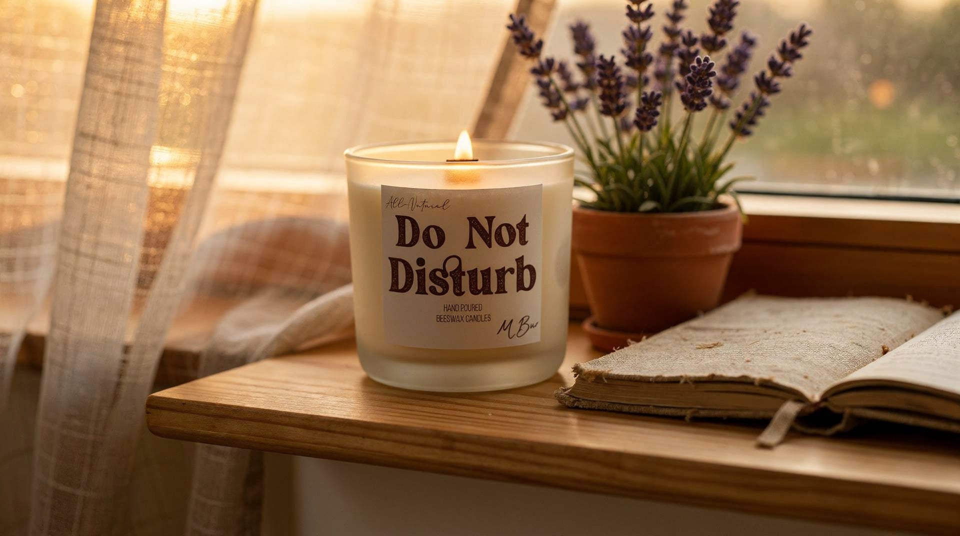 Best Beeswax Candles for Allergies and Asthma: A No Nonsense Buying Guide (2025)