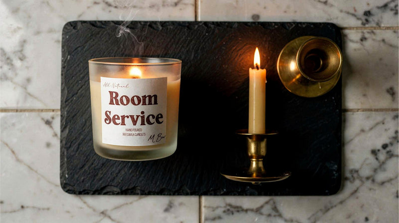 MBur vs Bath and Body Works: Which Candle Is Actually Better for Your Health? - MBur Candle Co.