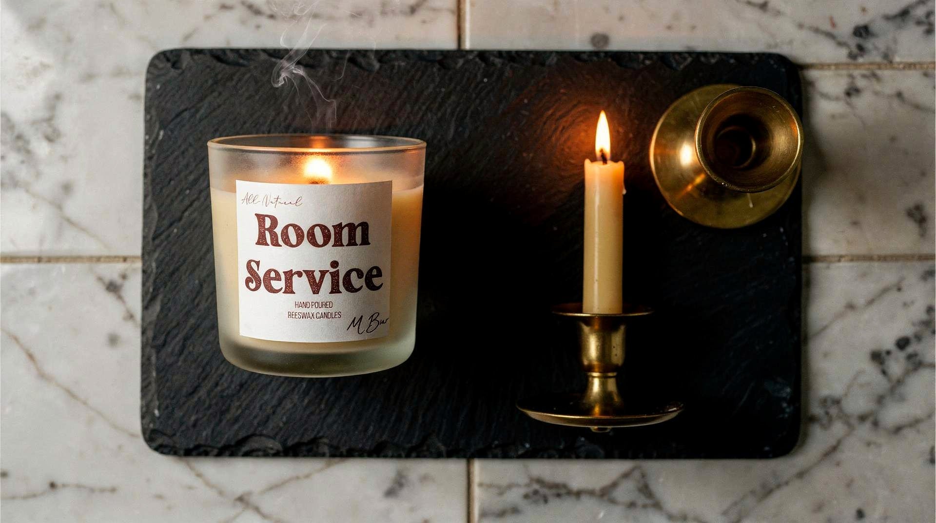 MBur vs Bath and Body Works: Which Candle Is Actually Better for Your Health? - MBur Candle Co.